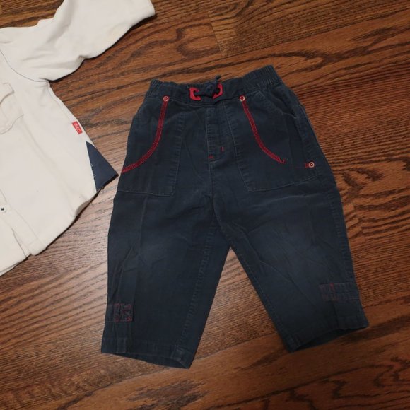 3/$20 Three Pcs 12-18 months - Picture 11 of 16